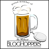 Bloghoppers Baby!